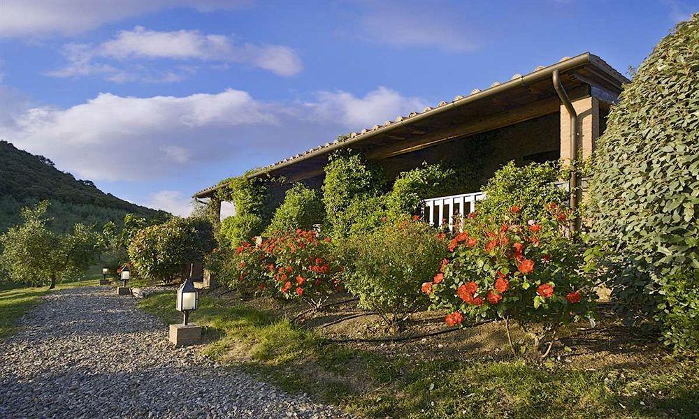 The Country House Montali Tavernelle  Luaran gambar