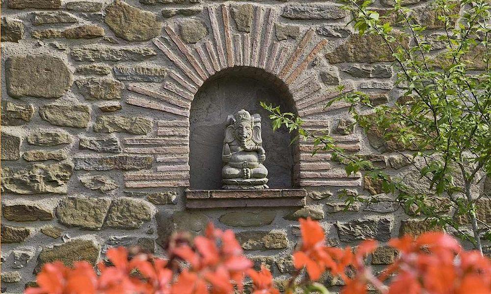 The Country House Montali Tavernelle  Luaran gambar