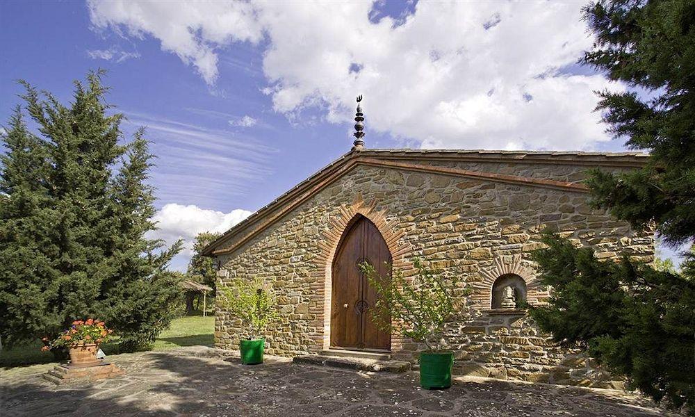 The Country House Montali Tavernelle  Luaran gambar