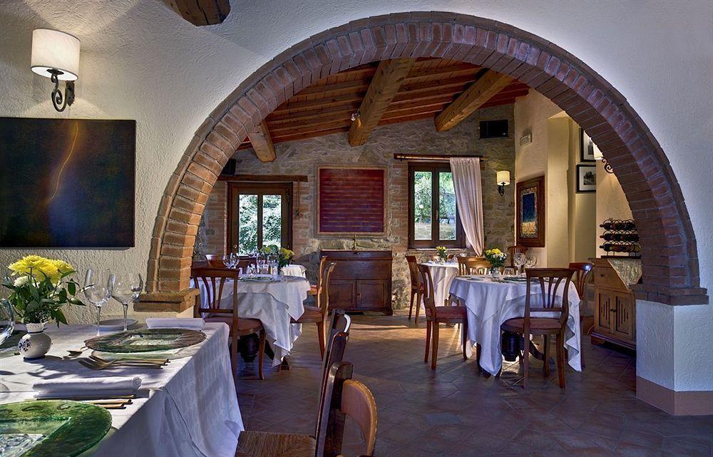The Country House Montali Tavernelle  Luaran gambar