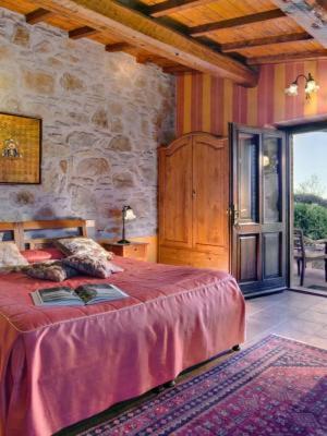 The Country House Montali Tavernelle  Luaran gambar