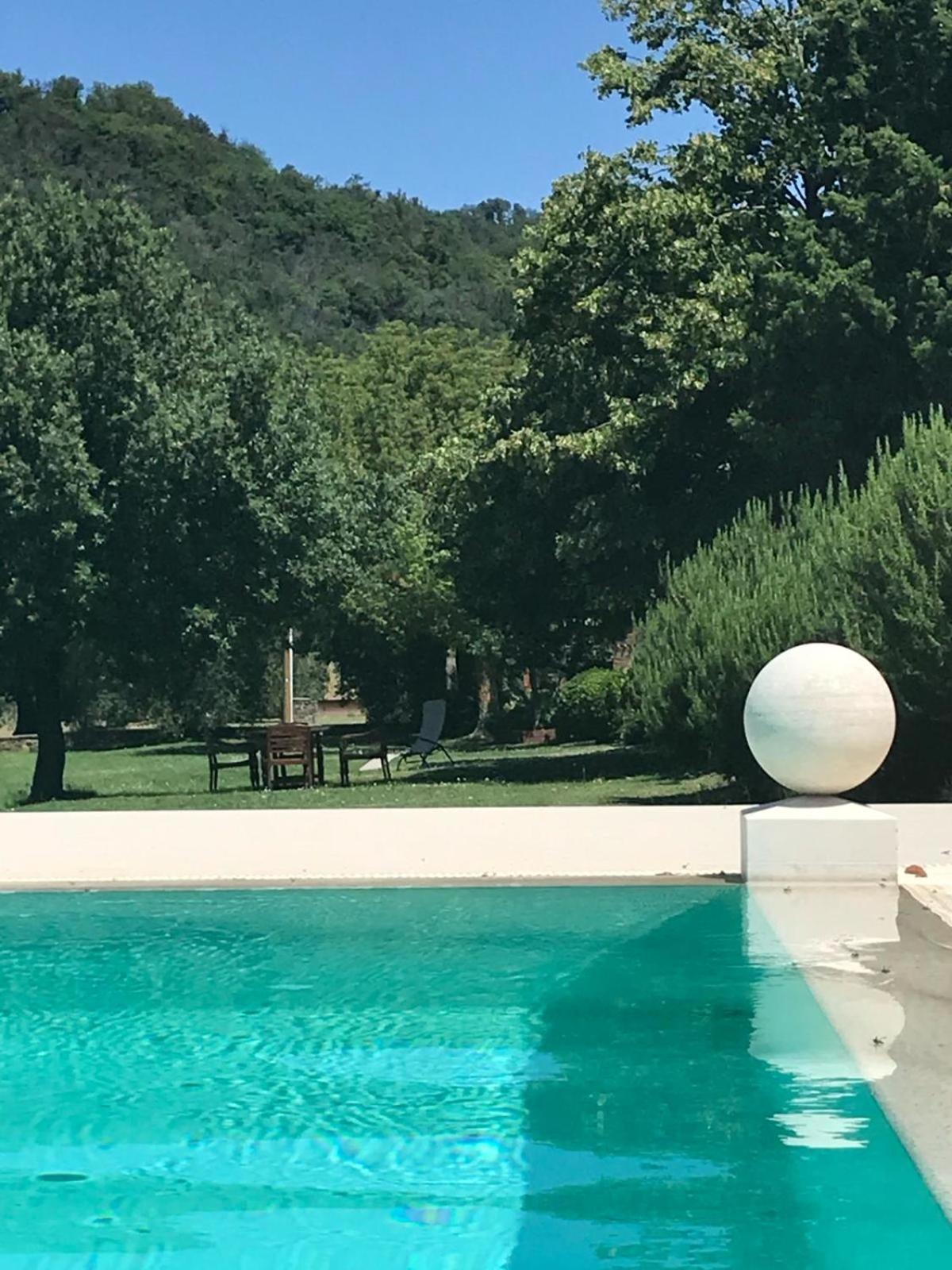 The Country House Montali Tavernelle  Luaran gambar