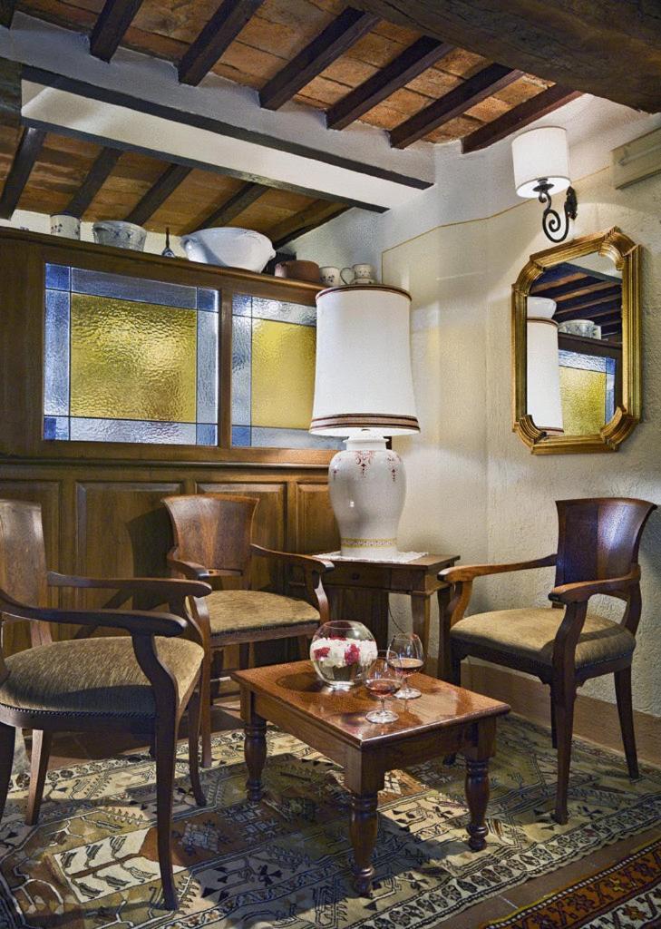 The Country House Montali Tavernelle  Luaran gambar