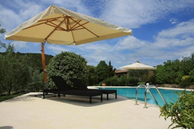 The Country House Montali Tavernelle  Luaran gambar