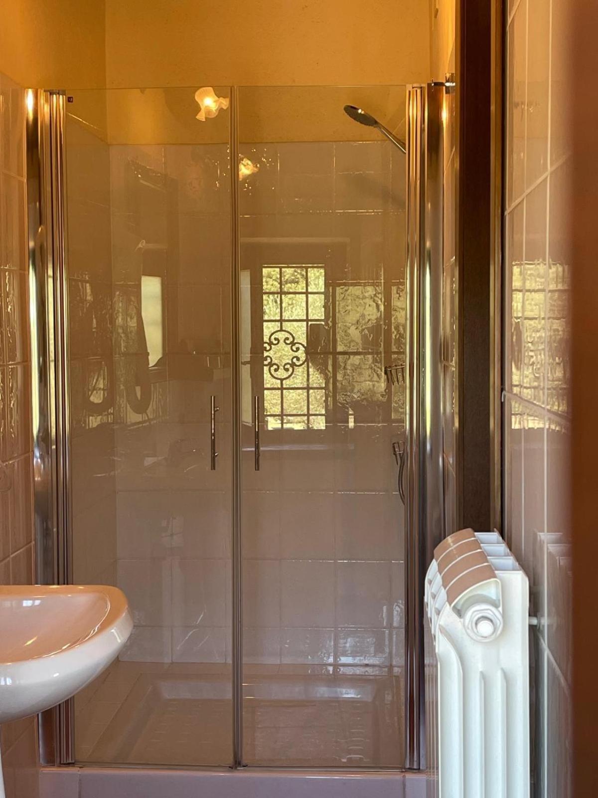 The Country House Montali Tavernelle  Luaran gambar