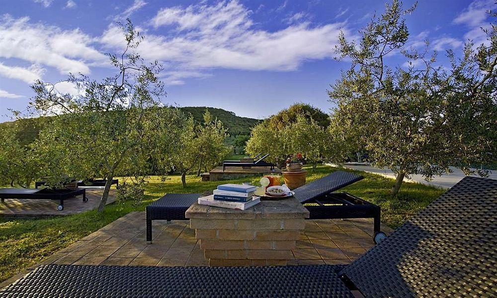 The Country House Montali Tavernelle  Luaran gambar