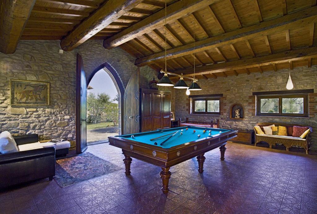 The Country House Montali Tavernelle  Luaran gambar