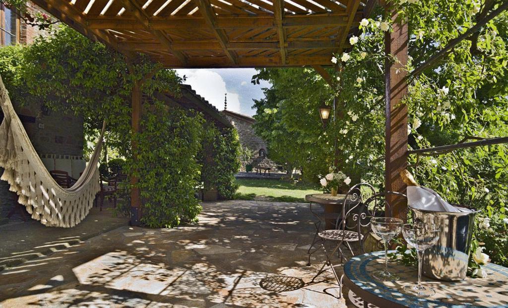 The Country House Montali Tavernelle  Luaran gambar