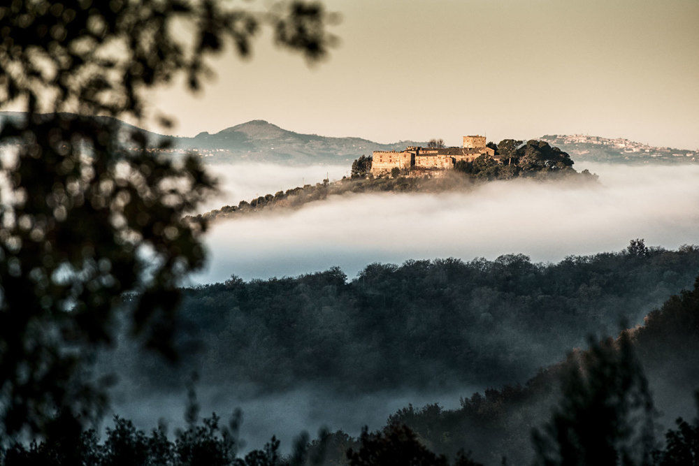 The Country House Montali Tavernelle  Luaran gambar