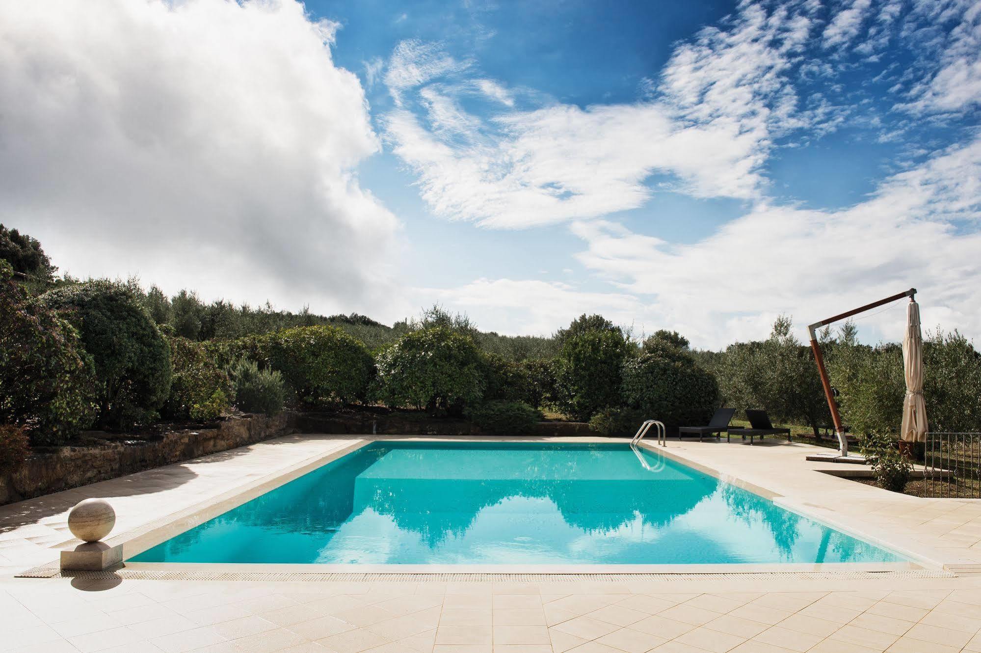The Country House Montali Tavernelle  Luaran gambar
