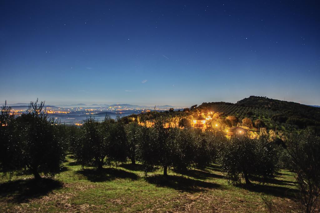 The Country House Montali Tavernelle  Luaran gambar