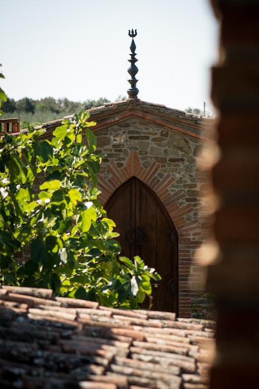 The Country House Montali Tavernelle  Luaran gambar