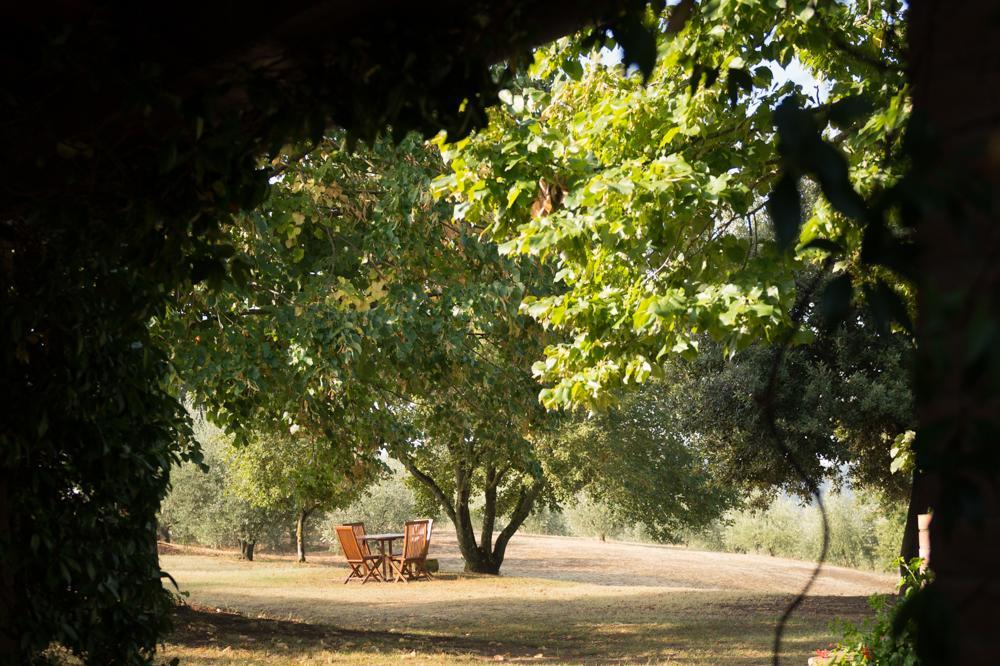 The Country House Montali Tavernelle  Luaran gambar